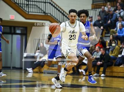 Thumbnail 3 in Franklin Central @ Noblesville photogallery.