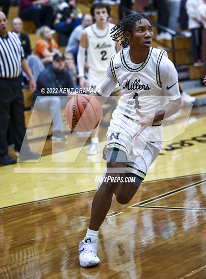 Thumbnail 1 in Franklin Central @ Noblesville photogallery.