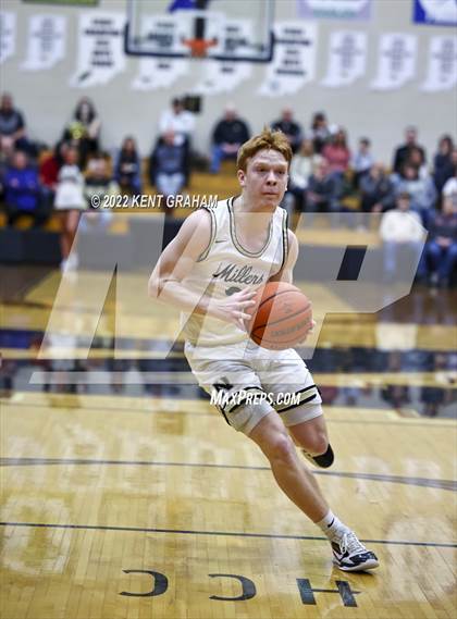 Thumbnail 2 in Franklin Central @ Noblesville photogallery.