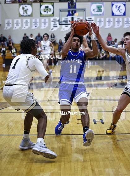 Thumbnail 3 in Franklin Central @ Noblesville photogallery.