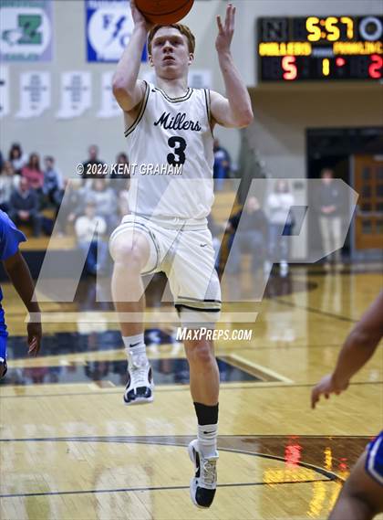 Thumbnail 3 in Franklin Central @ Noblesville photogallery.