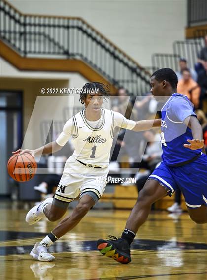 Thumbnail 1 in Franklin Central @ Noblesville photogallery.