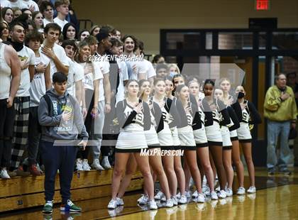 Thumbnail 3 in Franklin Central @ Noblesville photogallery.