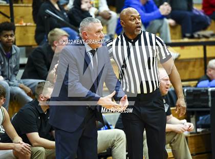 Thumbnail 3 in Franklin Central @ Noblesville photogallery.