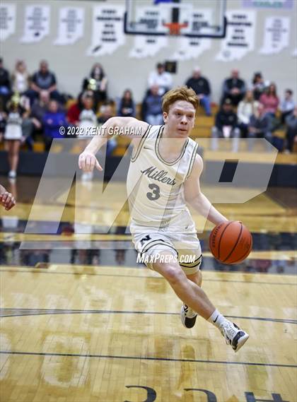 Thumbnail 1 in Franklin Central @ Noblesville photogallery.