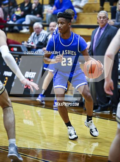 Thumbnail 3 in Franklin Central @ Noblesville photogallery.
