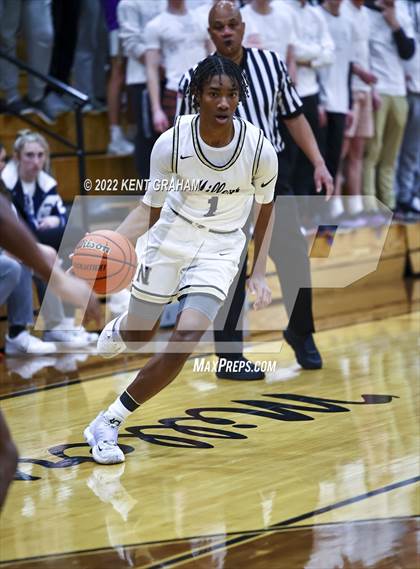 Thumbnail 3 in Franklin Central @ Noblesville photogallery.