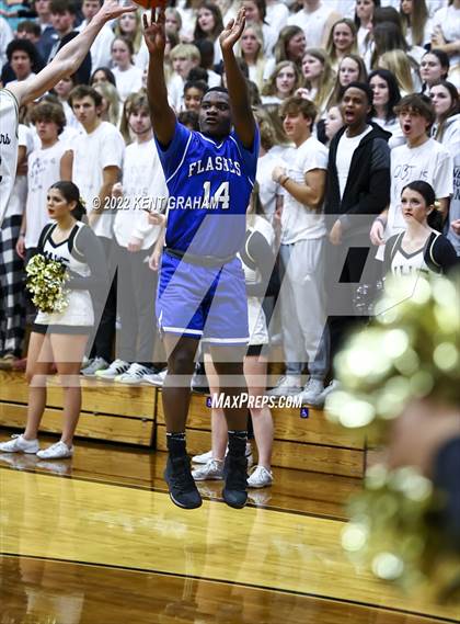 Thumbnail 2 in Franklin Central @ Noblesville photogallery.