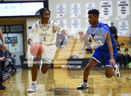 Thumbnail 3 in Franklin Central @ Noblesville photogallery.
