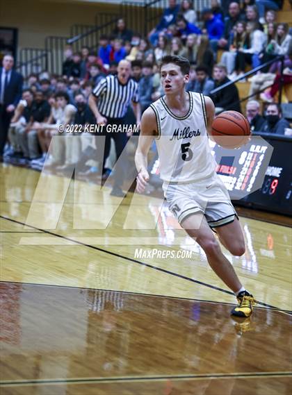 Thumbnail 2 in Franklin Central @ Noblesville photogallery.