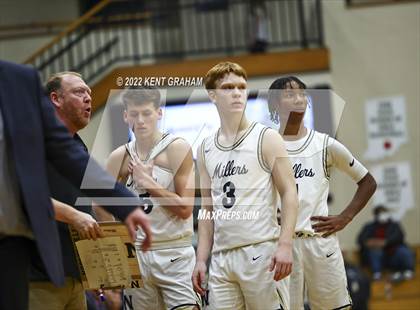 Thumbnail 2 in Franklin Central @ Noblesville photogallery.