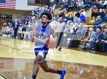 Thumbnail 1 in Franklin Central @ Noblesville photogallery.