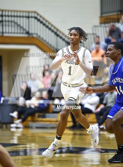 Thumbnail 1 in Franklin Central @ Noblesville photogallery.