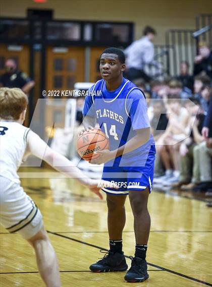 Thumbnail 1 in Franklin Central @ Noblesville photogallery.