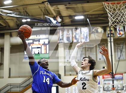 Thumbnail 3 in Franklin Central @ Noblesville photogallery.