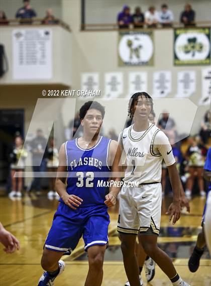 Thumbnail 2 in Franklin Central @ Noblesville photogallery.