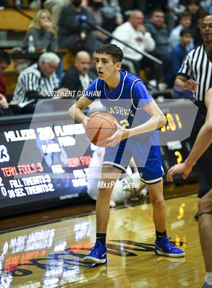 Thumbnail 1 in Franklin Central @ Noblesville photogallery.
