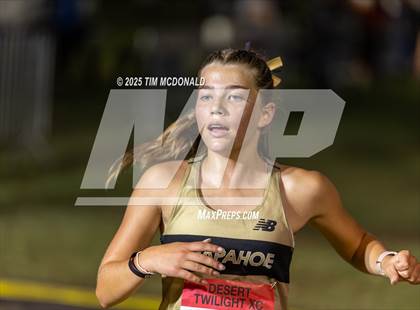 Thumbnail 3 in Desert Twilight XC photogallery.