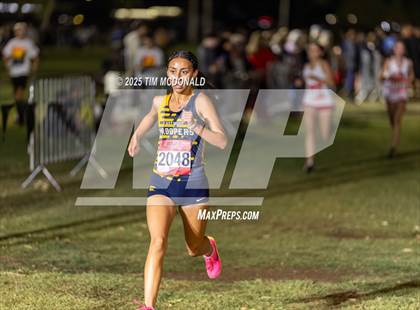 Thumbnail 1 in Desert Twilight XC photogallery.