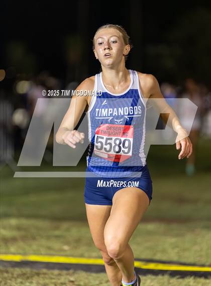 Thumbnail 1 in Desert Twilight XC photogallery.