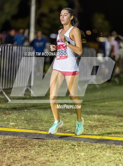 Thumbnail 2 in Desert Twilight XC photogallery.