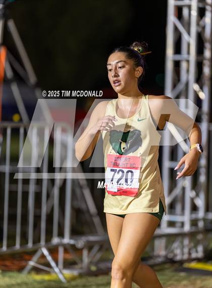 Thumbnail 1 in Desert Twilight XC photogallery.