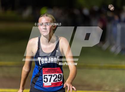 Thumbnail 1 in Desert Twilight XC photogallery.