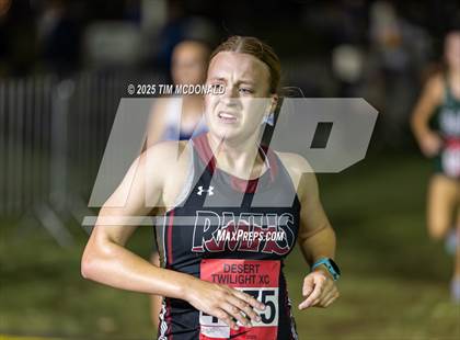 Thumbnail 2 in Desert Twilight XC photogallery.