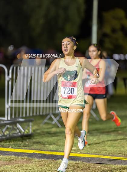 Thumbnail 3 in Desert Twilight XC photogallery.