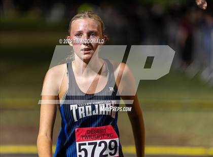 Thumbnail 2 in Desert Twilight XC photogallery.