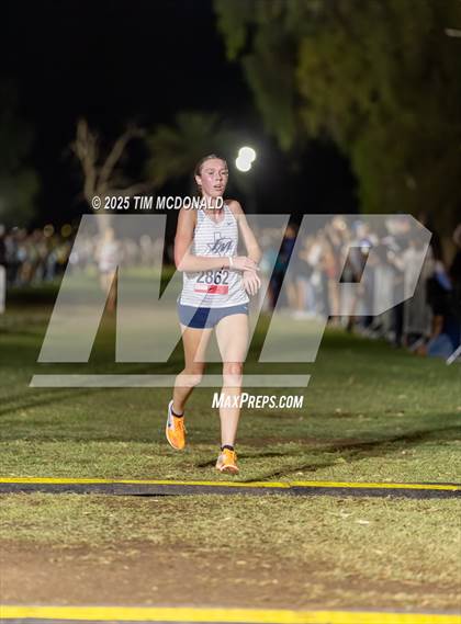 Thumbnail 1 in Desert Twilight XC photogallery.