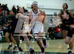 Photo from the gallery "Archbishop Riordan vs. McClatchy (Sabrina Ionescu Showcase)"