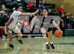 Photo from the gallery "Archbishop Riordan vs. McClatchy (Sabrina Ionescu Showcase)"
