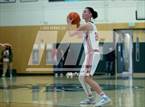Photo from the gallery "Archbishop Riordan vs. McClatchy (Sabrina Ionescu Showcase)"