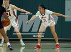 Photo from the gallery "Archbishop Riordan vs. McClatchy (Sabrina Ionescu Showcase)"