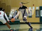 Photo from the gallery "Archbishop Riordan vs. McClatchy (Sabrina Ionescu Showcase)"