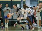 Photo from the gallery "Archbishop Riordan vs. McClatchy (Sabrina Ionescu Showcase)"