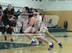 Photo from the gallery "Archbishop Riordan vs. McClatchy (Sabrina Ionescu Showcase)"
