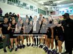 Photo from the gallery "Archbishop Riordan vs. McClatchy (Sabrina Ionescu Showcase)"