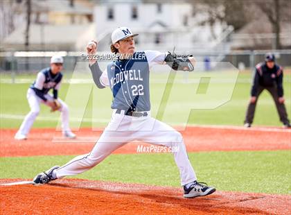 Thumbnail 3 in McDowell @ St. Joseph's Collegiate Institute photogallery.