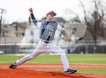 Thumbnail 3 in McDowell @ St. Joseph's Collegiate Institute photogallery.