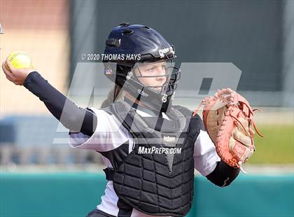 Thumbnail 2 in Randall vs Brock (Brock Classic) photogallery.