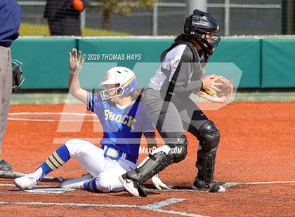 Thumbnail 2 in Randall vs Brock (Brock Classic) photogallery.