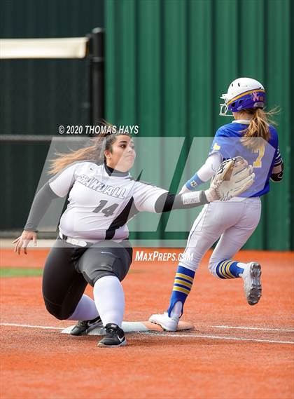 Thumbnail 3 in Randall vs Brock (Brock Classic) photogallery.