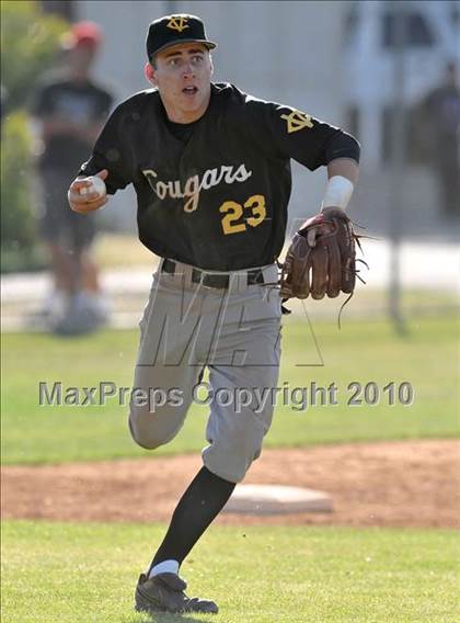 Thumbnail 3 in Capistrano Valley @ Aliso Niguel photogallery.