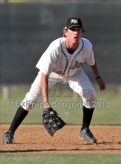 Thumbnail 1 in Capistrano Valley @ Aliso Niguel photogallery.