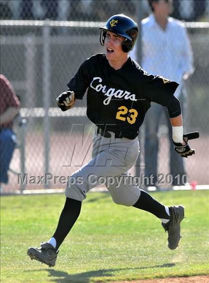 Thumbnail 3 in Capistrano Valley @ Aliso Niguel photogallery.