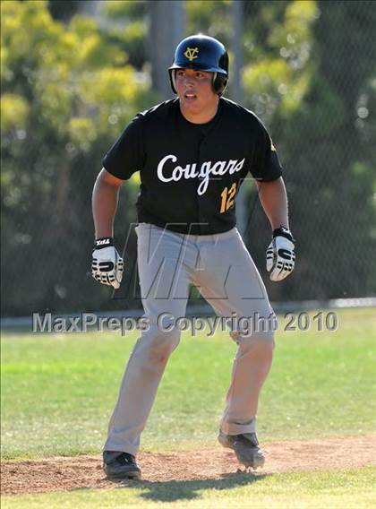 Thumbnail 2 in Capistrano Valley @ Aliso Niguel photogallery.