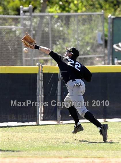 Thumbnail 1 in Capistrano Valley @ Aliso Niguel photogallery.