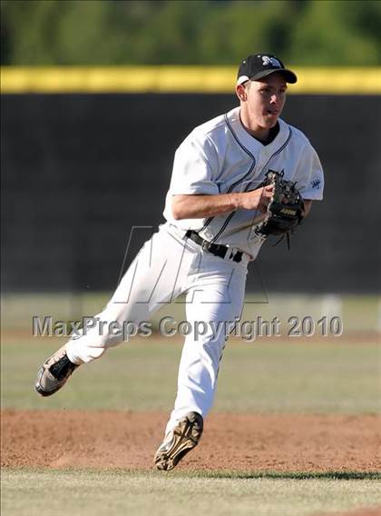 Thumbnail 2 in Capistrano Valley @ Aliso Niguel photogallery.